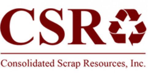 Consolidated Scrap Resources Inc. (1402064)